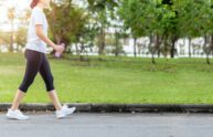 In salute con la camminata veloce, ma quanti km fare al giorno?