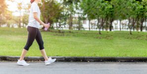 In salute con la camminata veloce, ma quanti km fare al giorno?