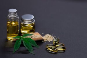Olio di CBD e gocce di Canapa: alleato naturale per il benessere