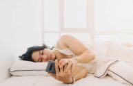 Evitare lo smartphone appena svegli per salvaguardare la nostra salute