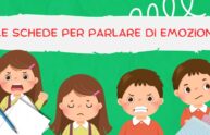 7 semplici passi per imparare a esprimere le proprie emozioni