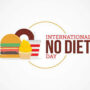 No Diet Day, perché oggi 6 maggio si celebra questa giornata internazionale