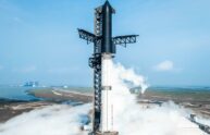 Starship, annunciato il quarto test di volo