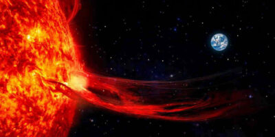 Continua la tempesta geomagnetica più lunga degli ultimi anni, che succede?