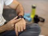 smartwatch e salute