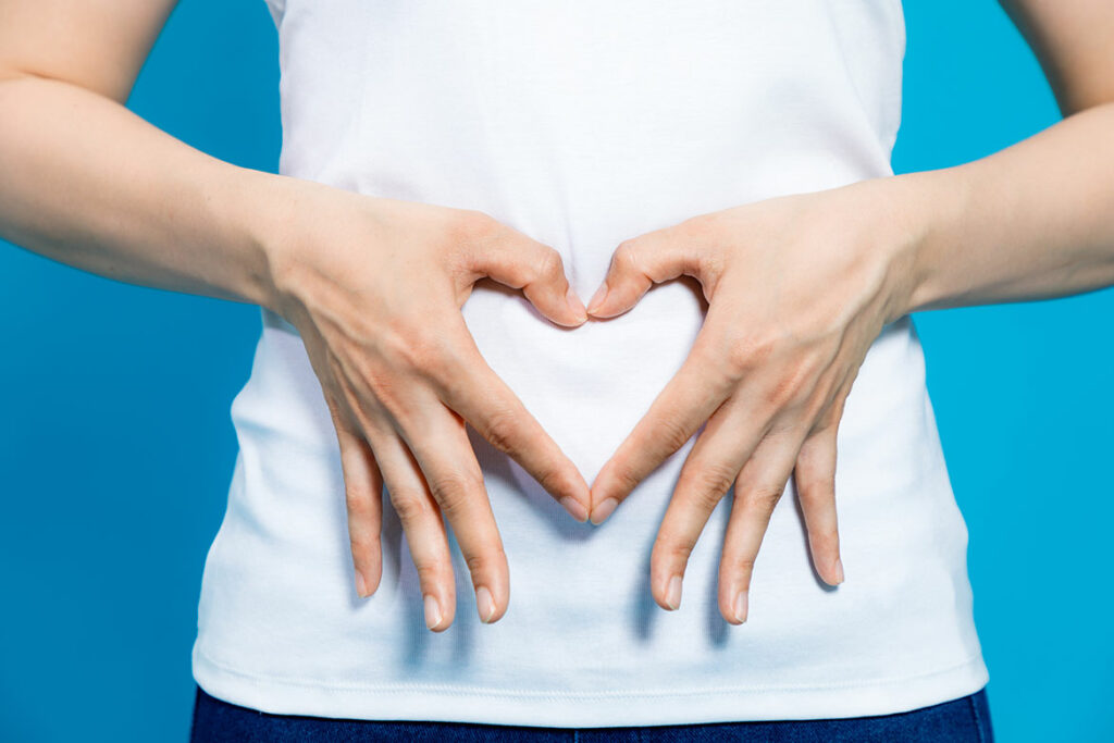 Benessere intestinale